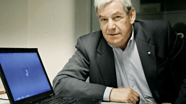 Autorisasjon for private etterforskere