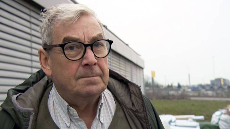 Vil avskilte useriøse privatetterforskere