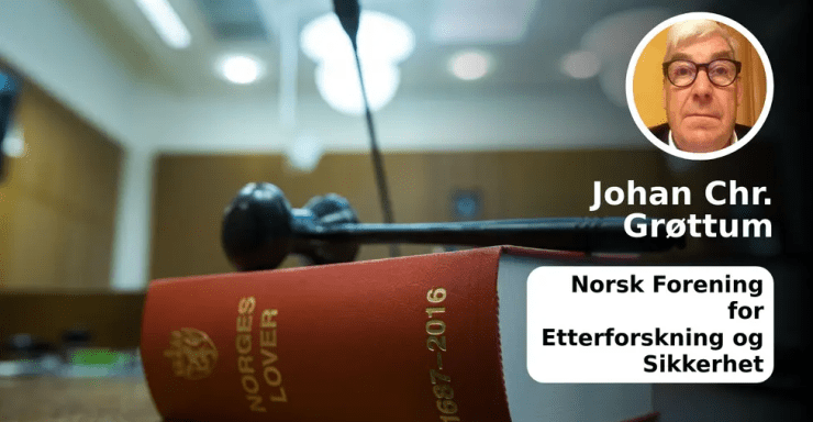 Er terskelen for gjenopptagelse for høy?