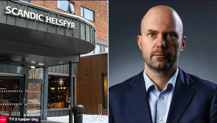 Flere raser mot utroskapsjeger: – Dypt skuffende